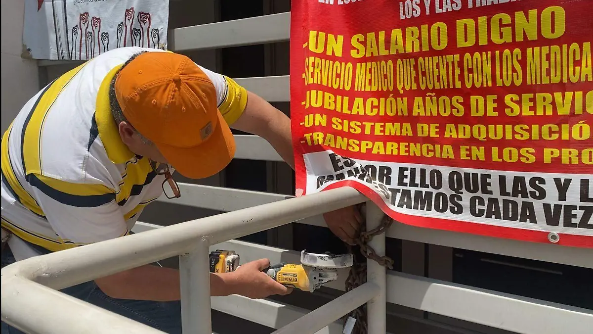 LIBERAN OFICINAS