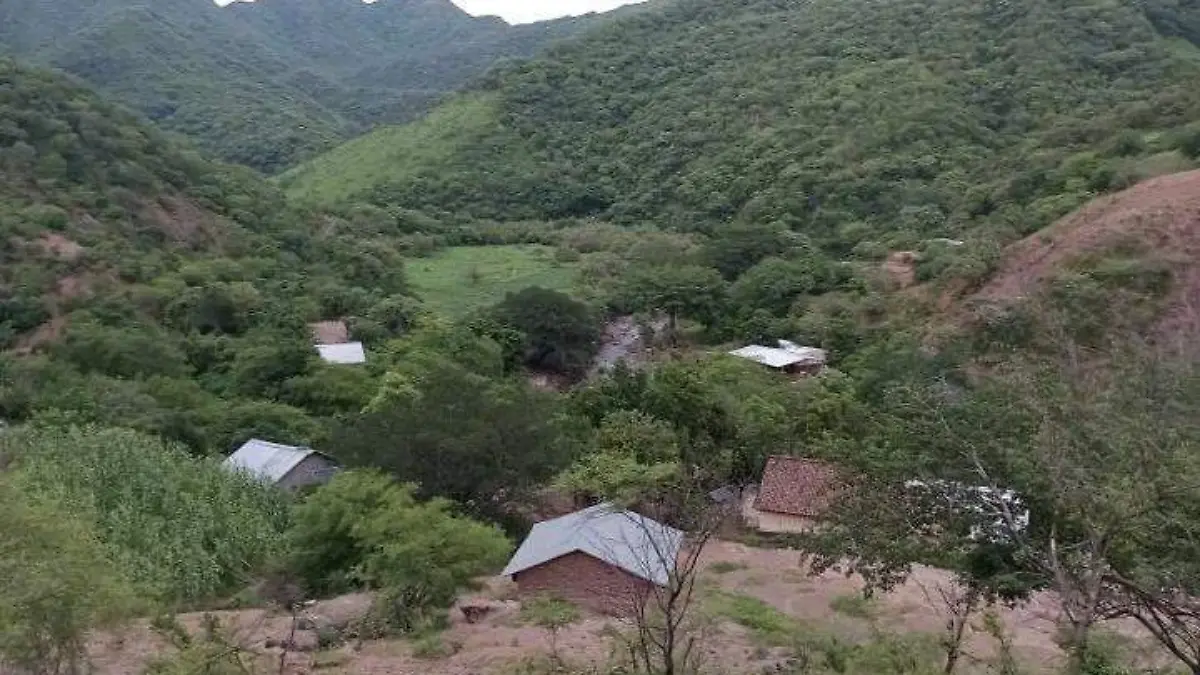 Comunidad de El Encinal 