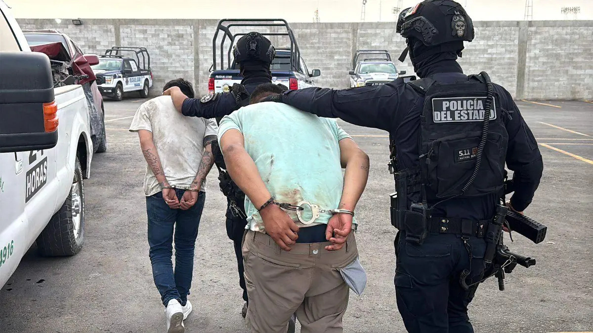 joovenes cortesía SSPE2