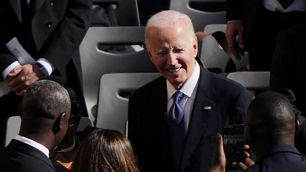 Joe Biden