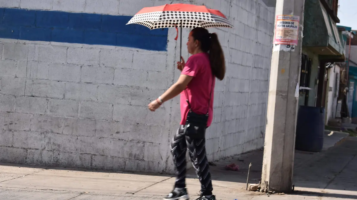 clima 2 nota de rosy