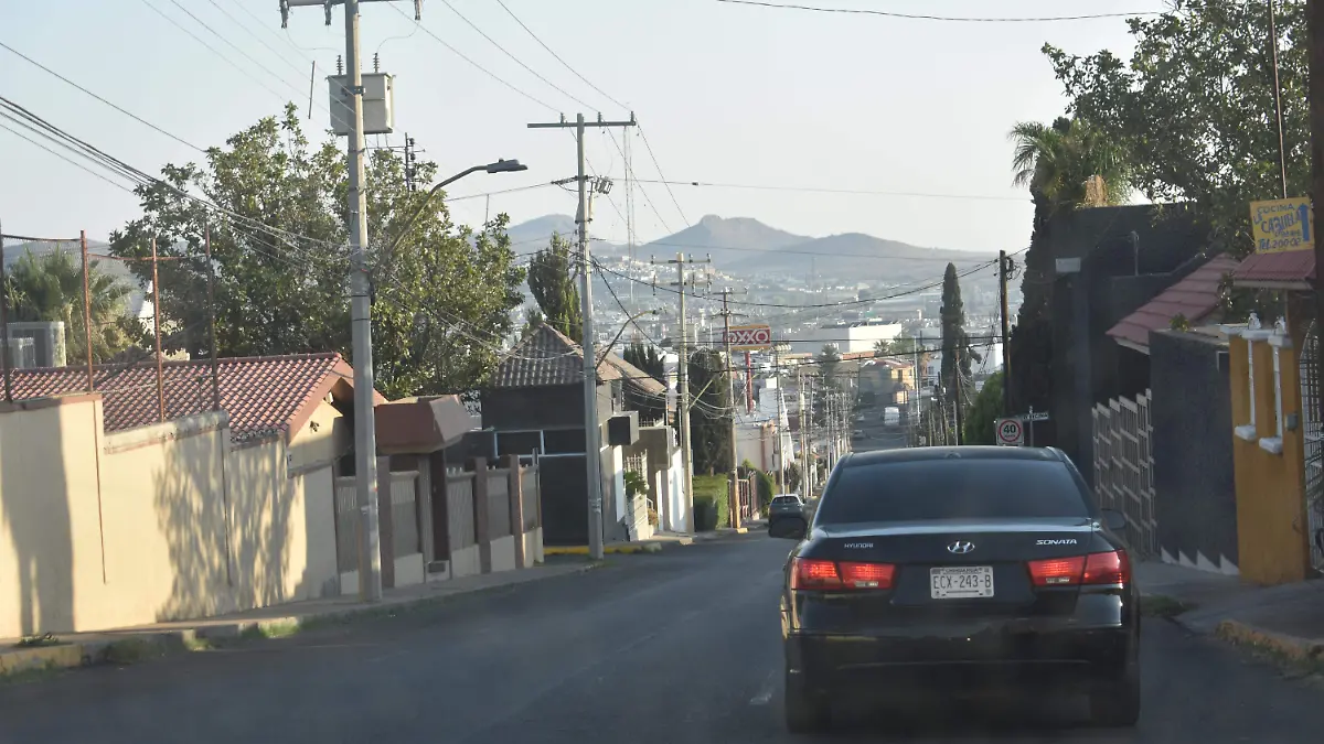 clima 3 nota de rosy