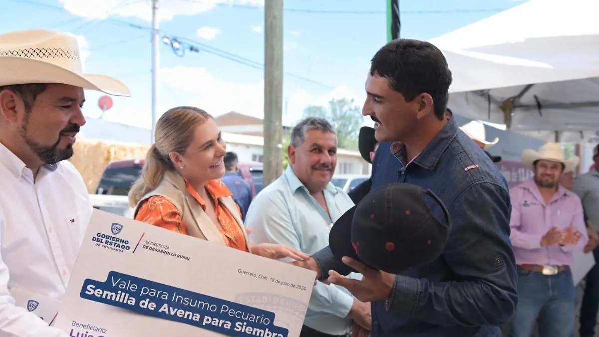 Maíz y Frijol