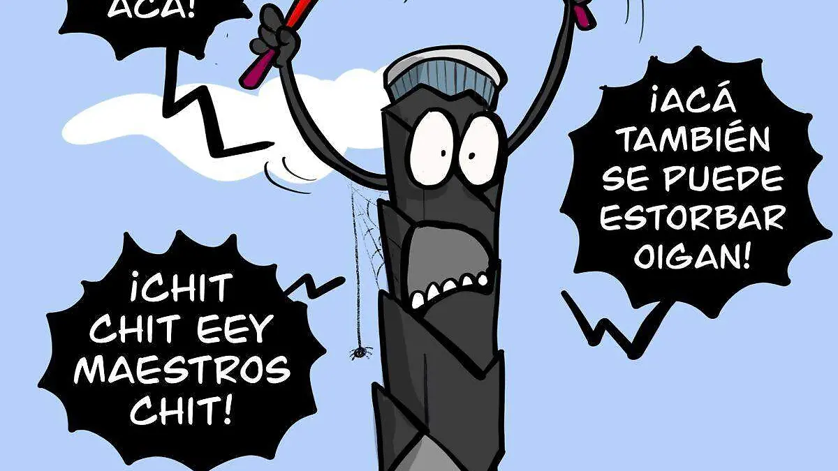 cartón OSVALDO s