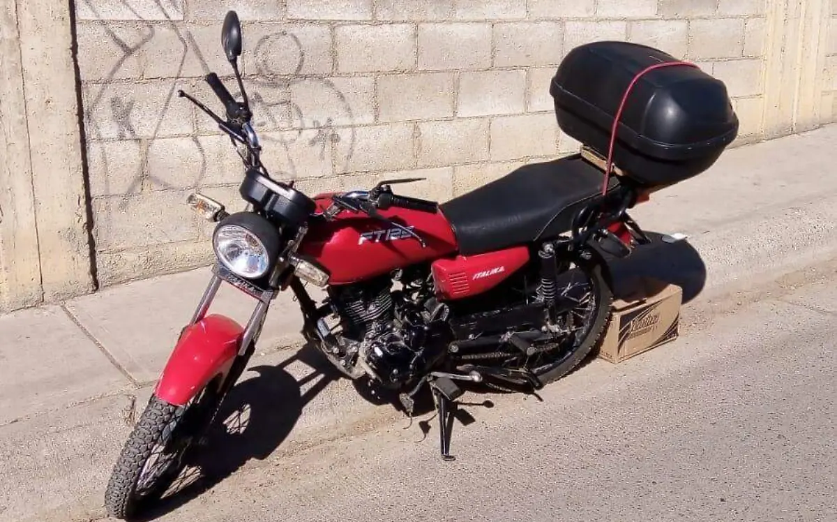 moto