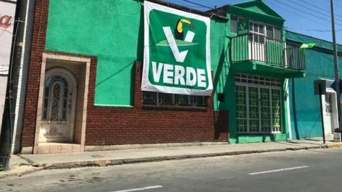 PVEM ARCHIVO