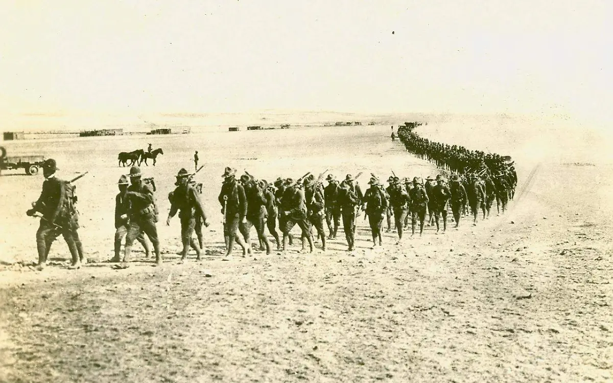 pancho villa 1
