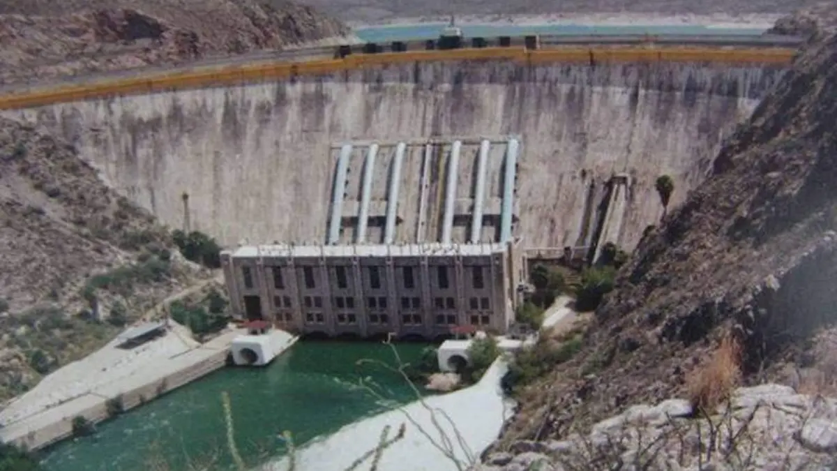 Presa-La-Boquilla