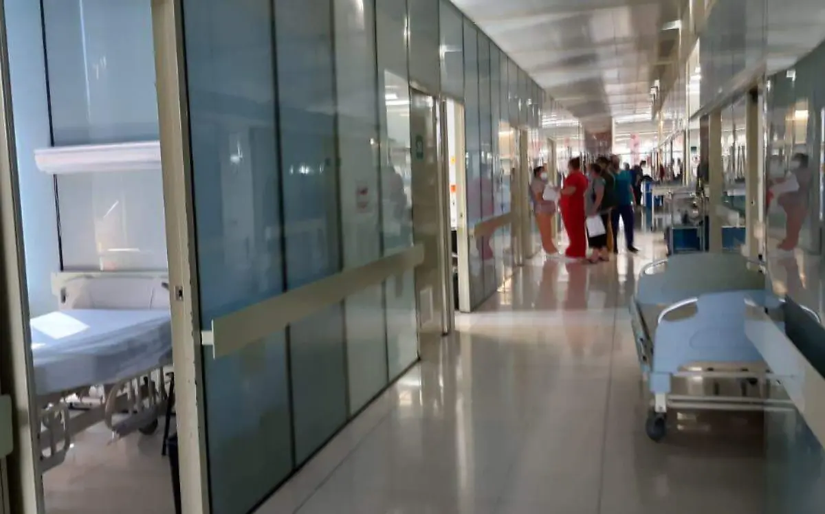 Camas Hospitales
