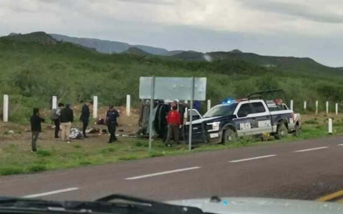 accidente