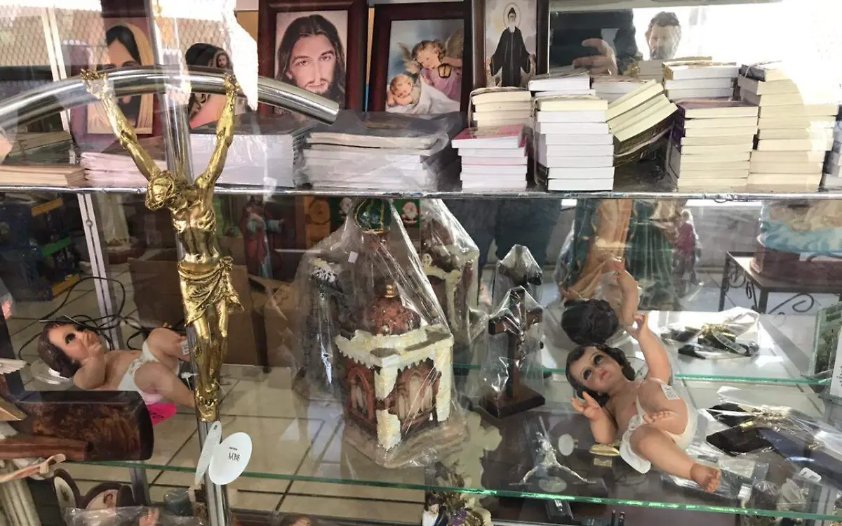 Artículos Religiosos (2)