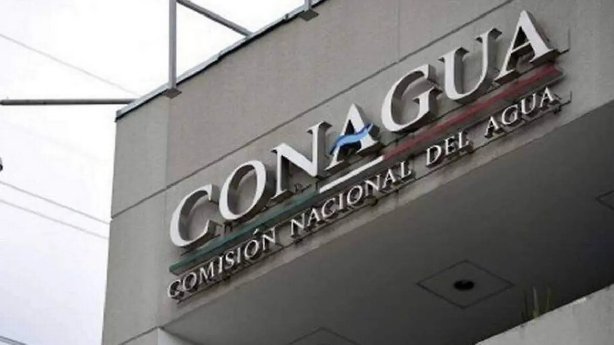 Conagua