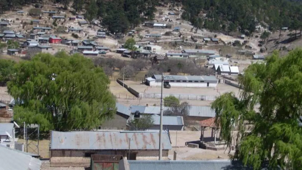 guachochi 1 FOTO ARCHIVO