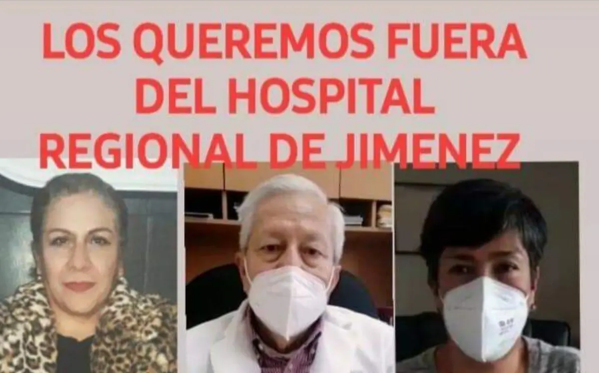 hospital regional