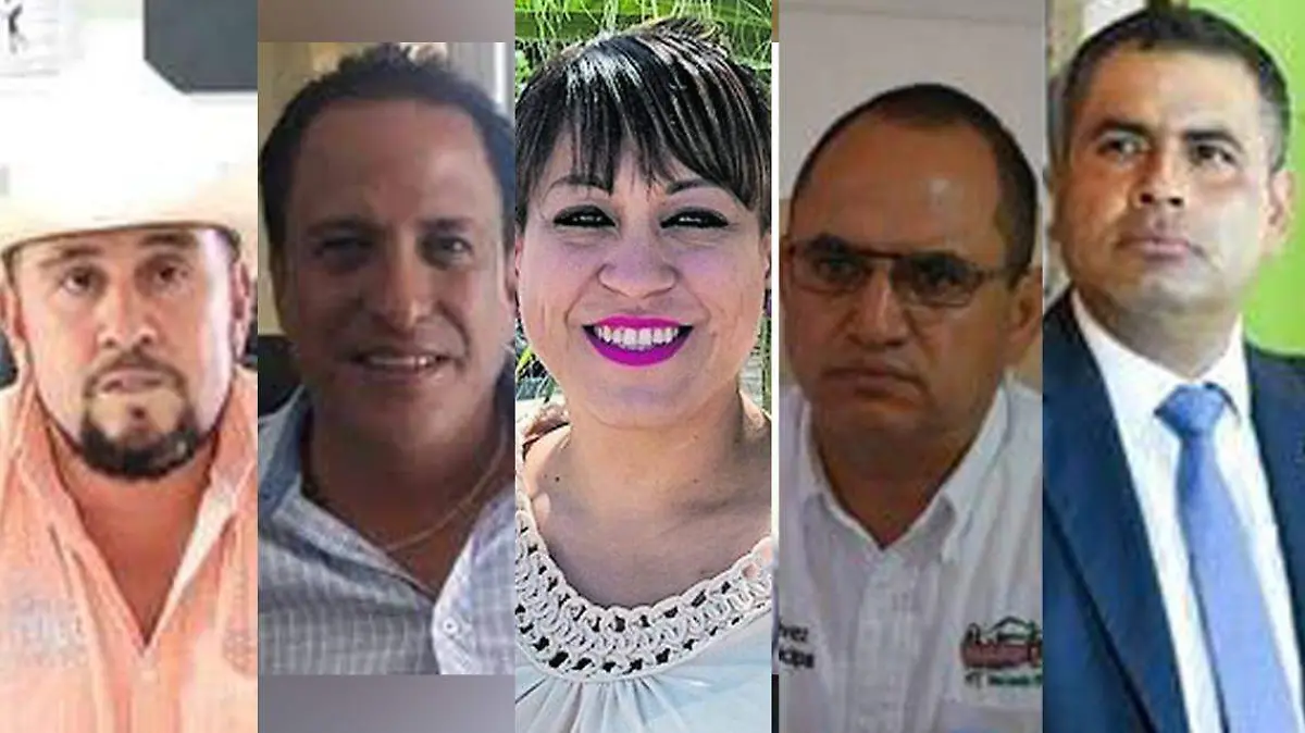 Candidatos