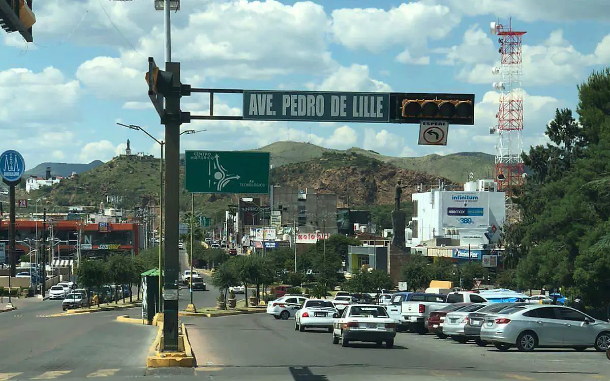 semáforo