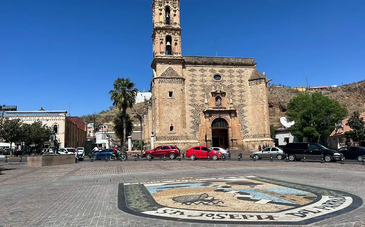 St Joseph