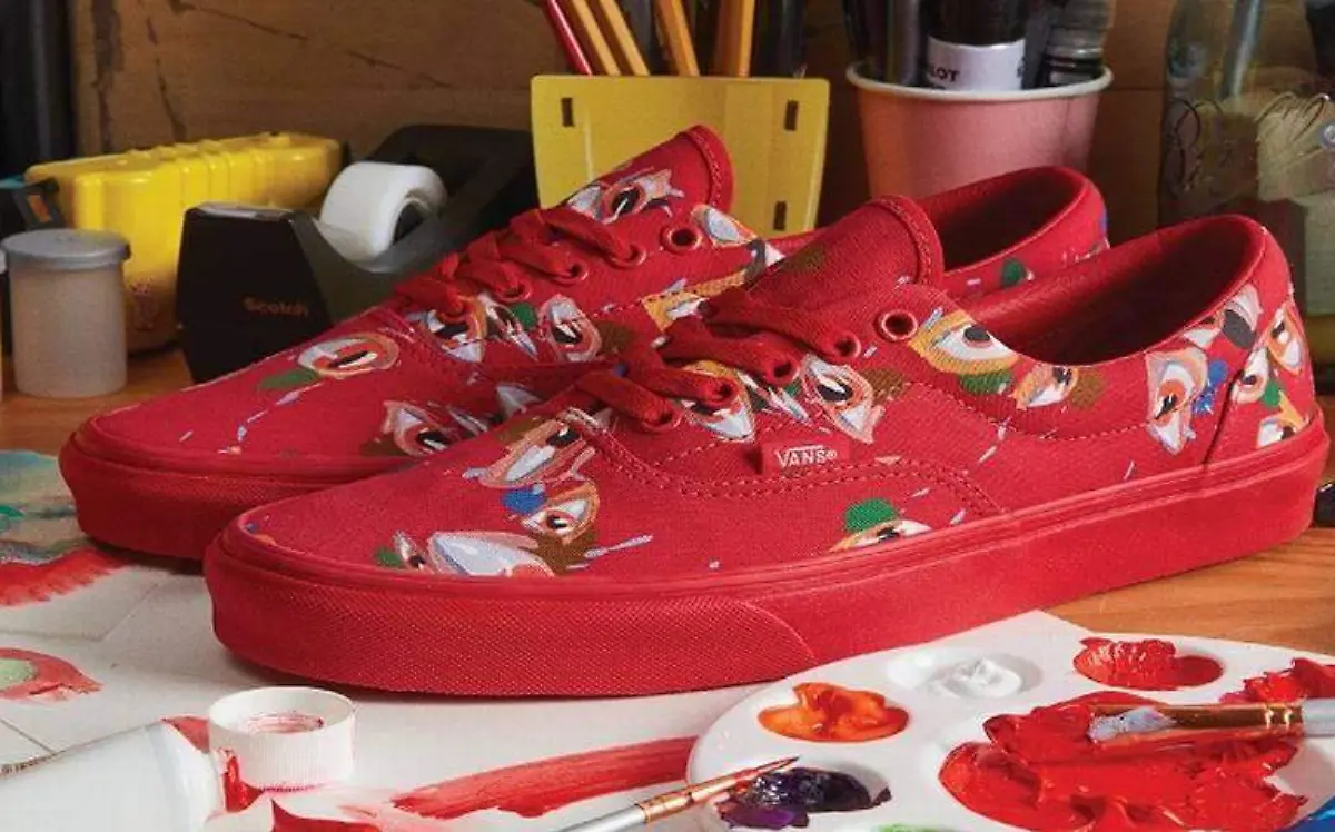calzadoartista