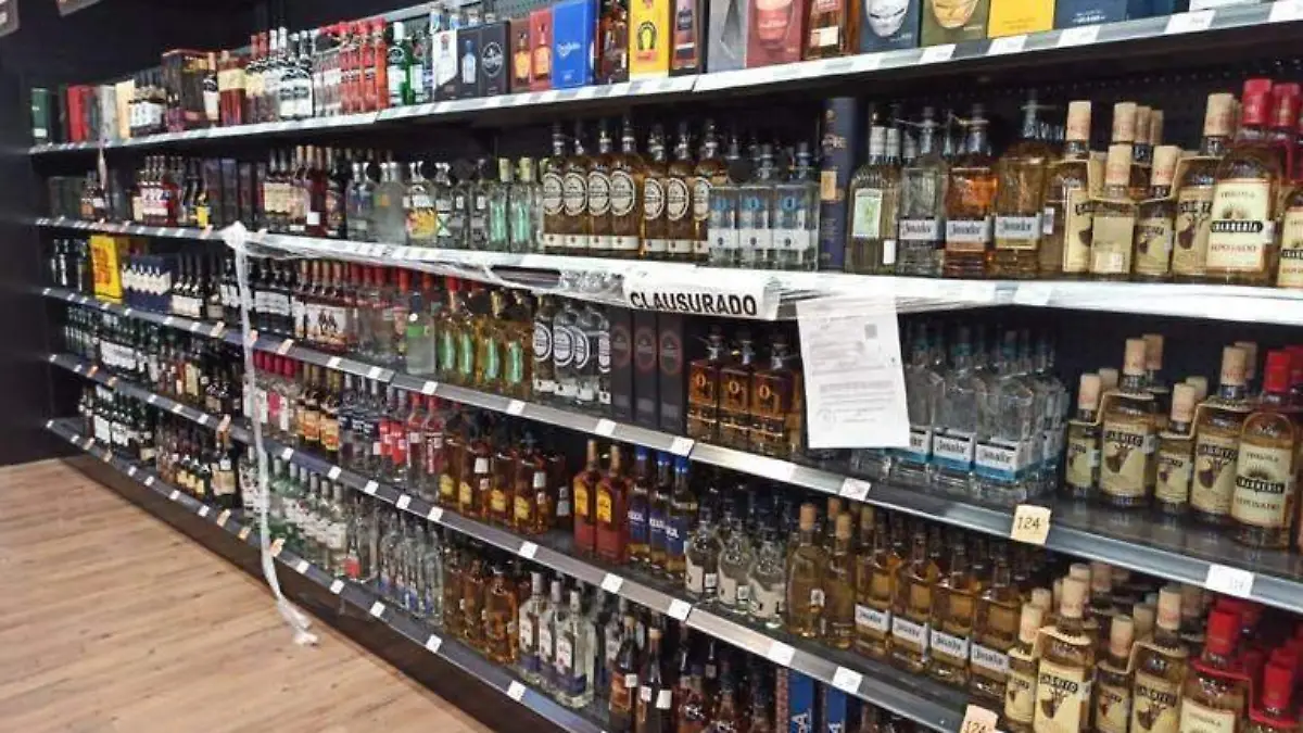 alcohol