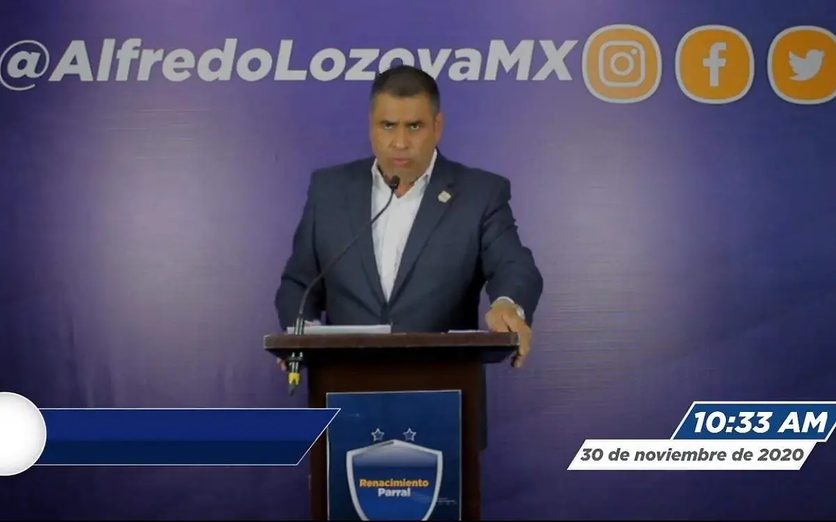 Lozoy