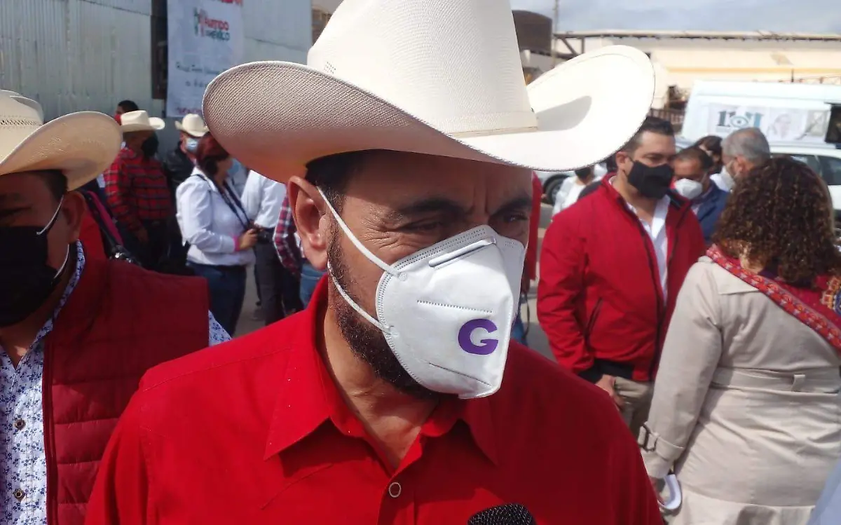 líder