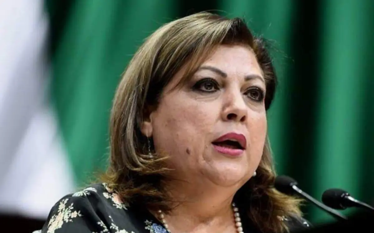 diputada angeles
