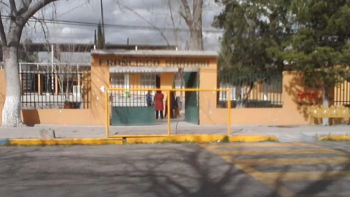primaria-jiménez