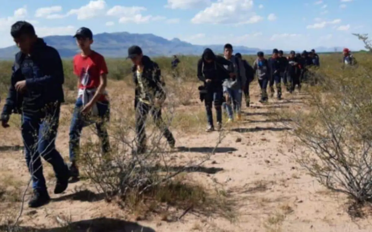 migrantes