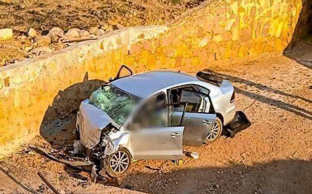 accidente