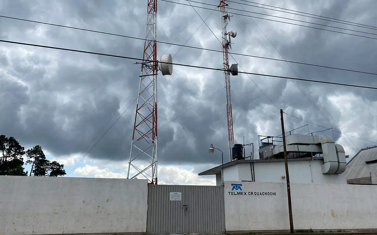 telefonia Guachochi foto cortesis Daniel Villalobos