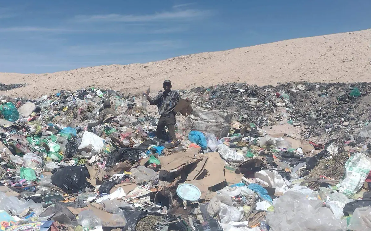 basura 1