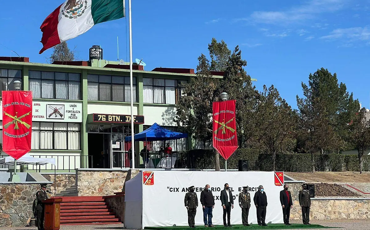 Batallón 