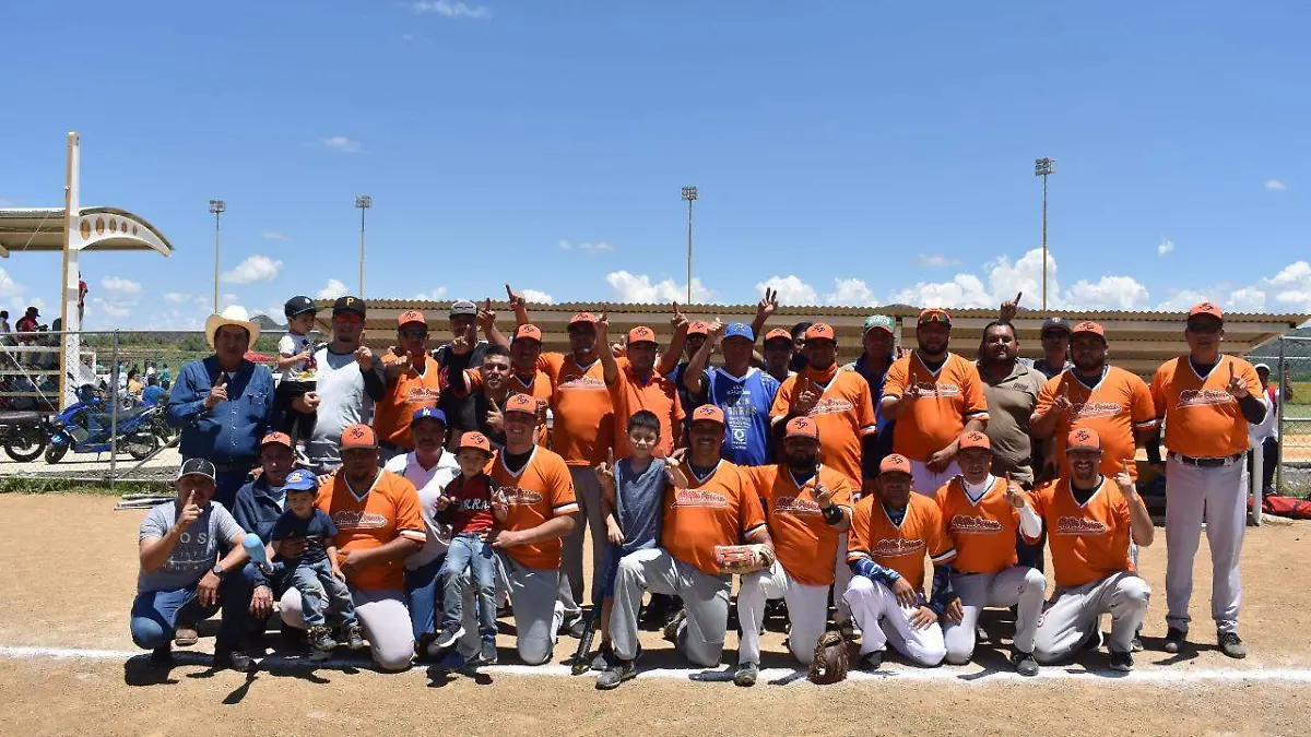 softbol 1