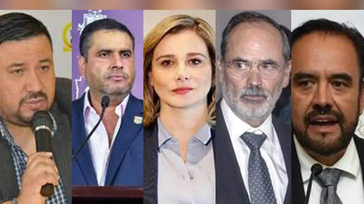 Candidatos Chihuahua