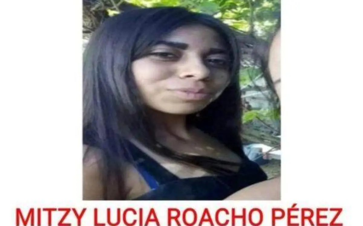 desaparecida