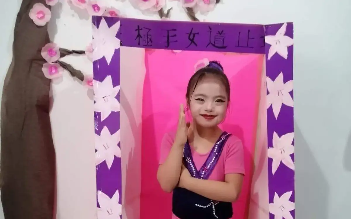 GIMNASIA-LUNA CUEVAS CAZARES