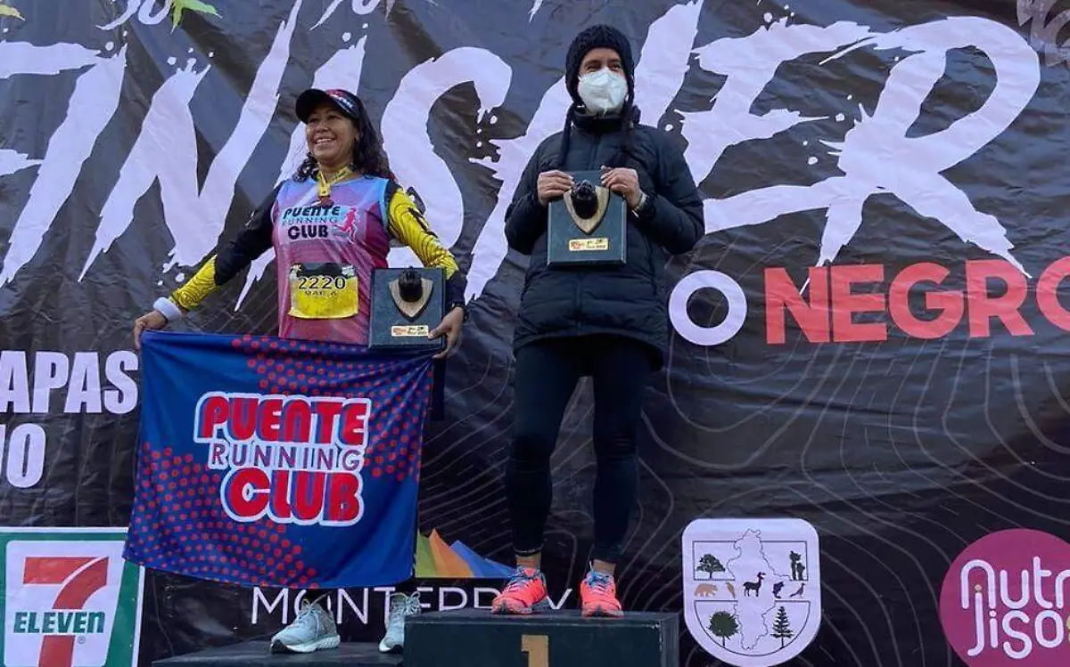 ultra trail 1
