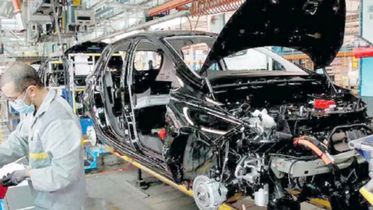 manufactura