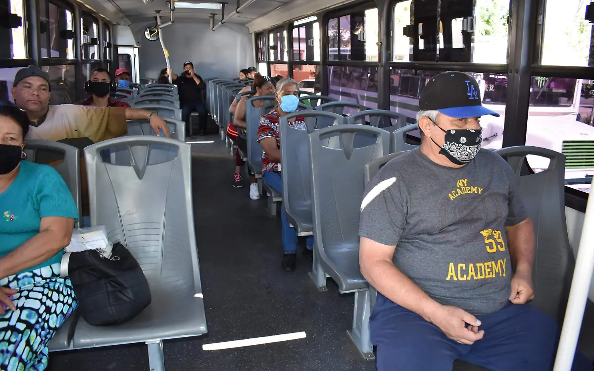 conciencia 3 nota y foto de javier