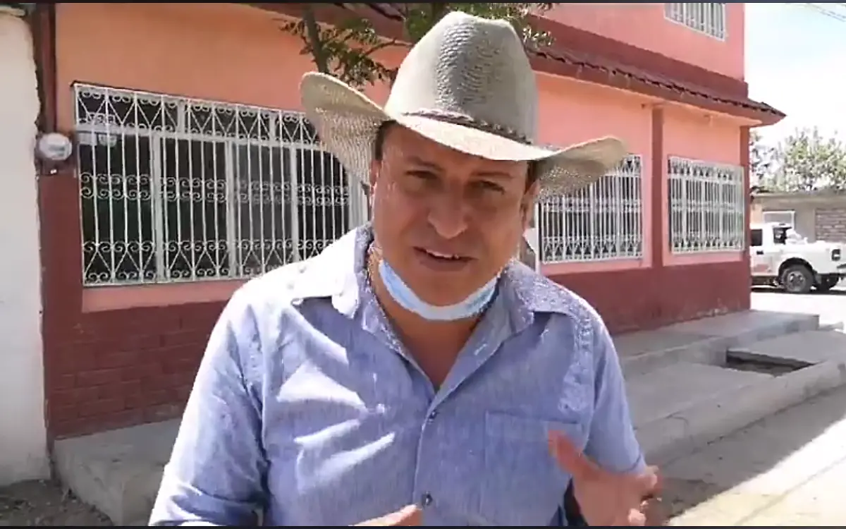 presidente jim 1