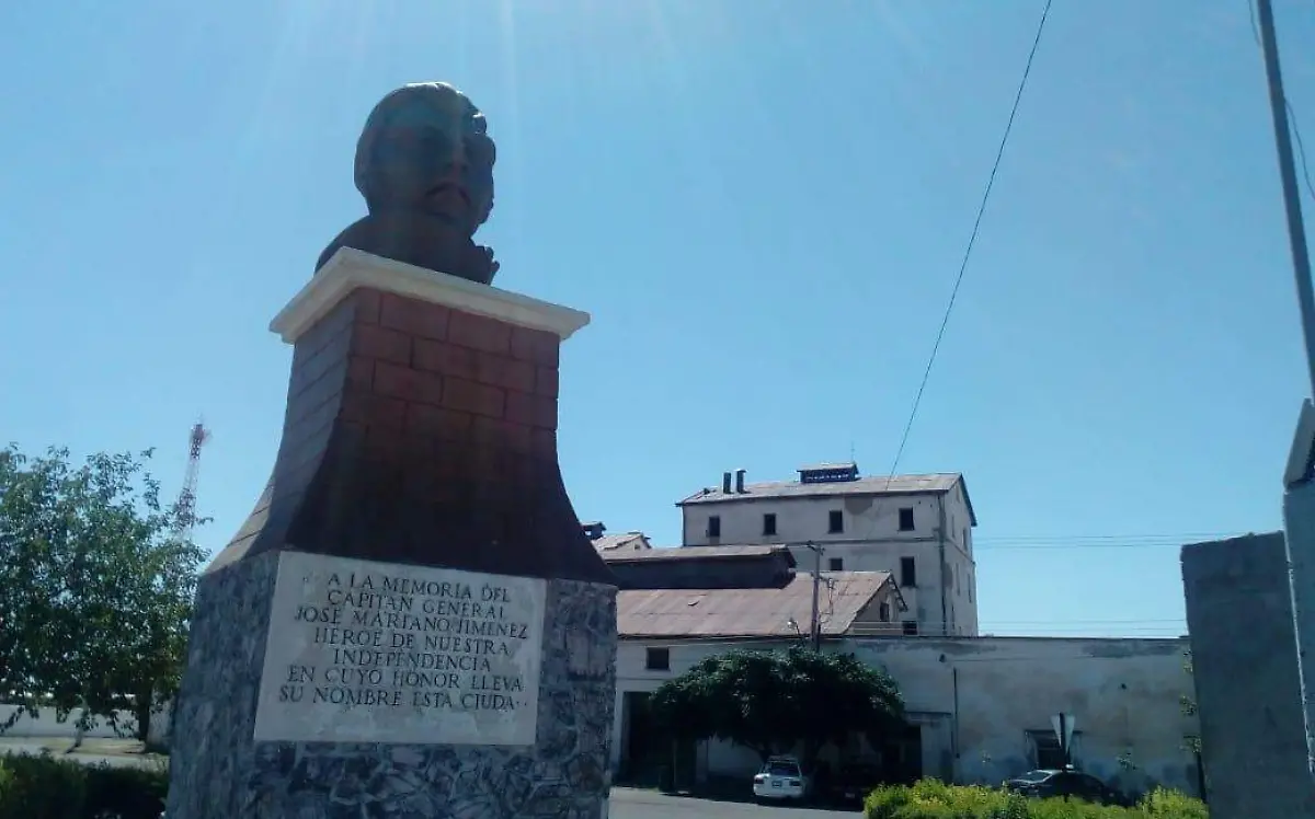 Mariano Matamoros