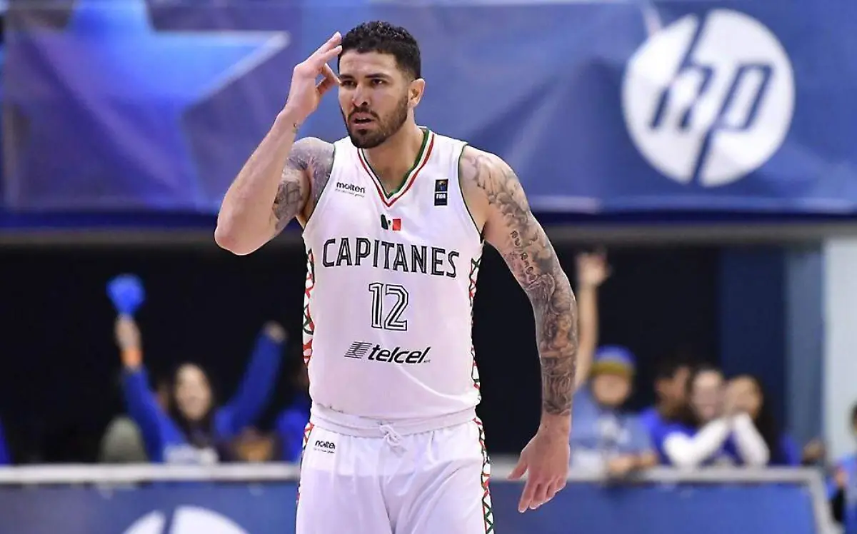 BASQUETBOL