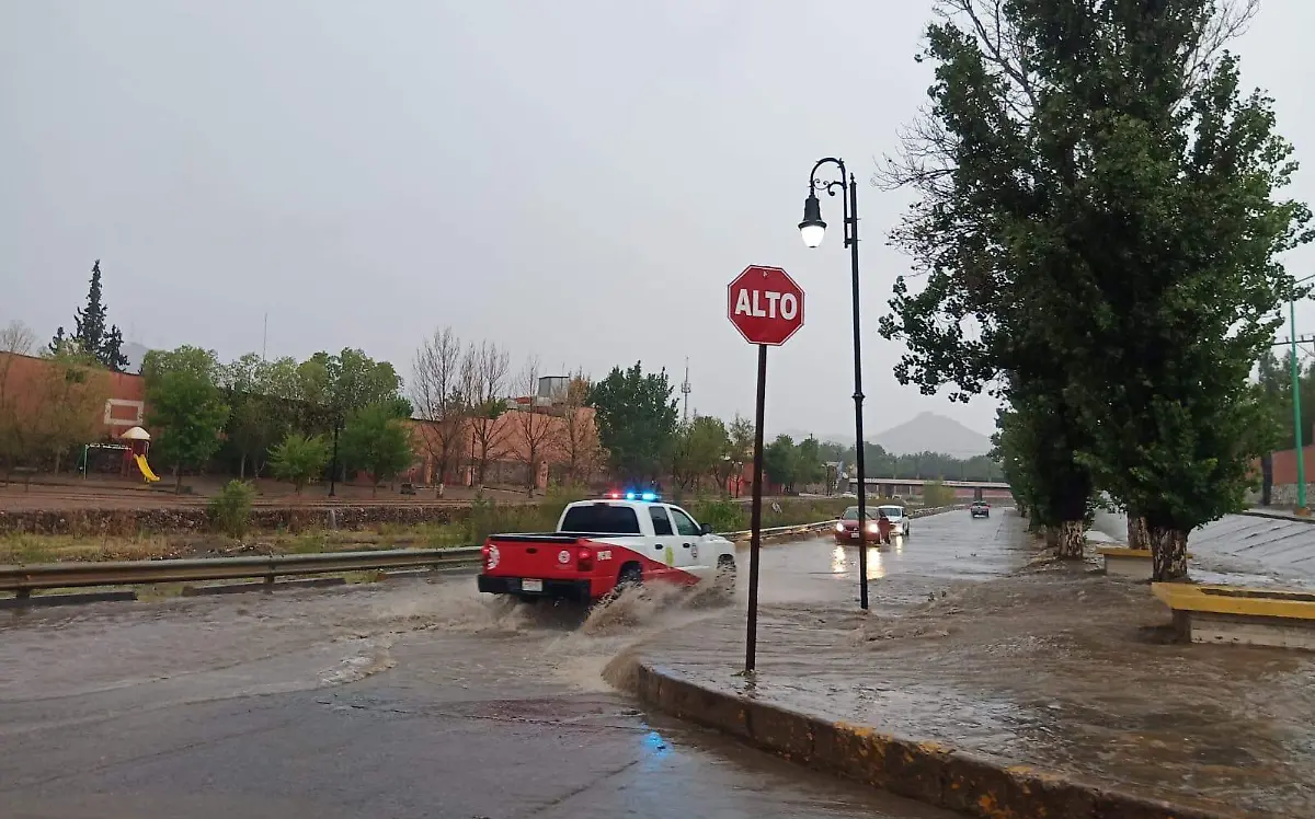 lluvia