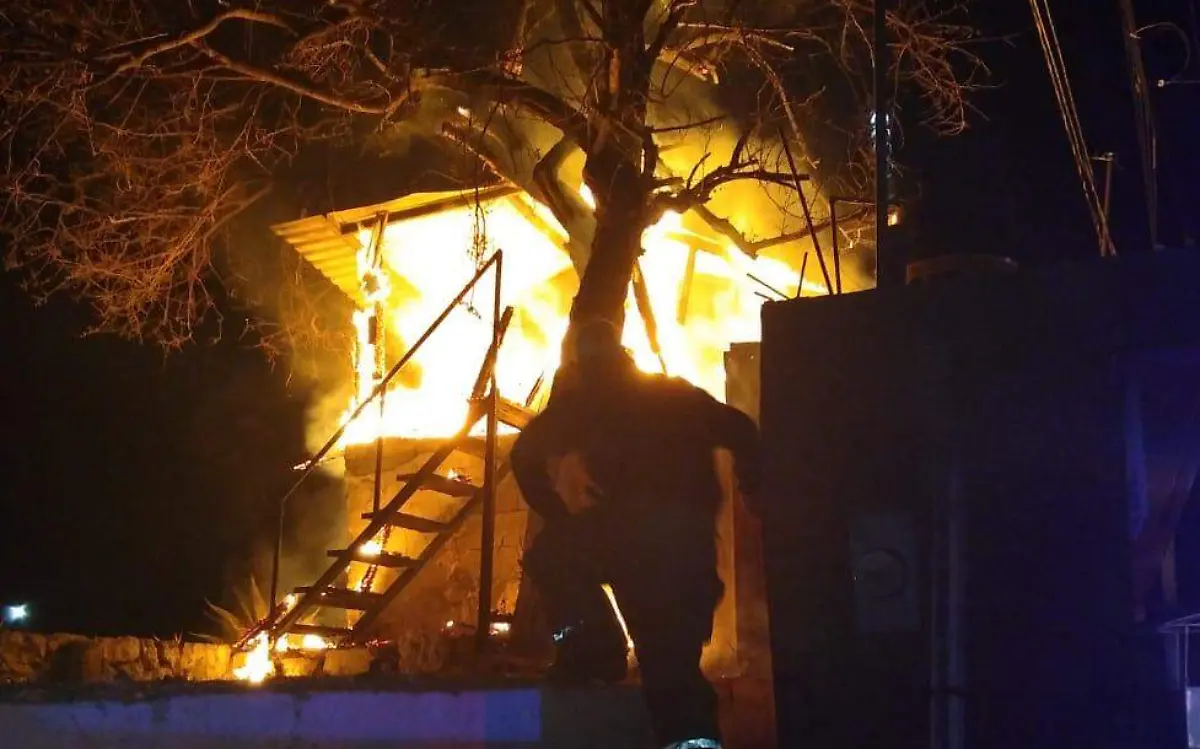 incendio