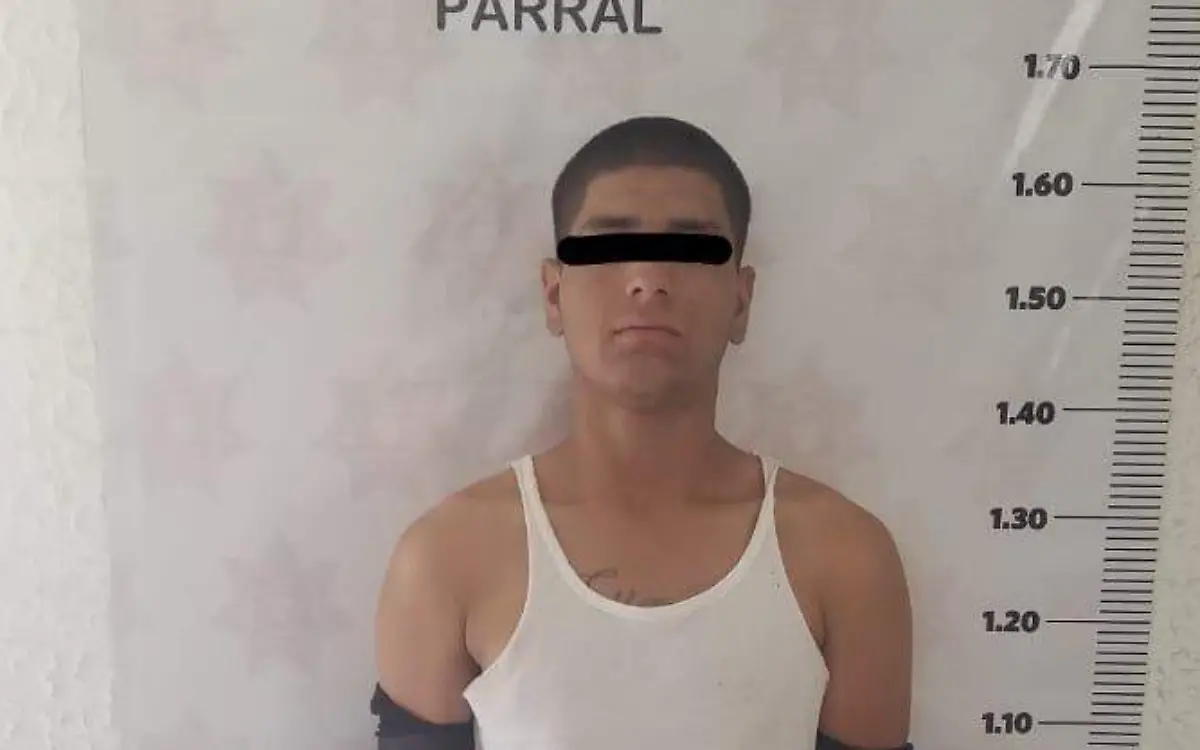 Supuesta Posesión Marihuana