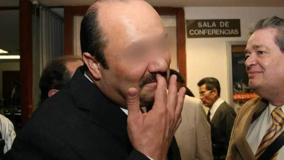 cesar duarte cuartoscuro