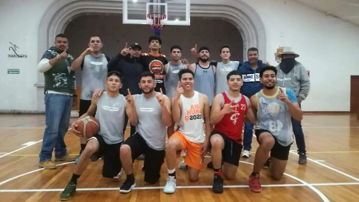 campeones