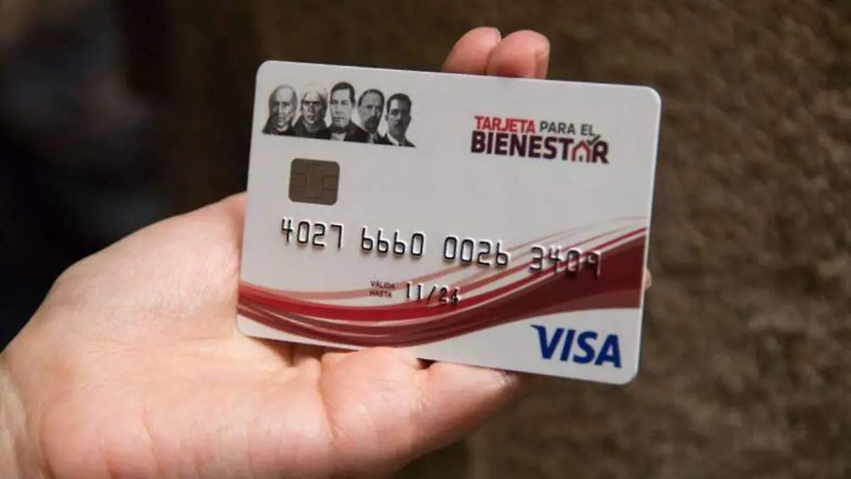 Anuncia AMLO incremento gradual de pensión Bienestar para adultos mayores