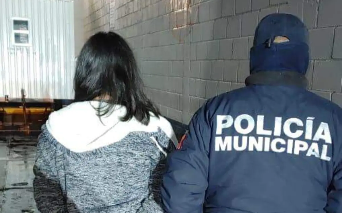 detenido