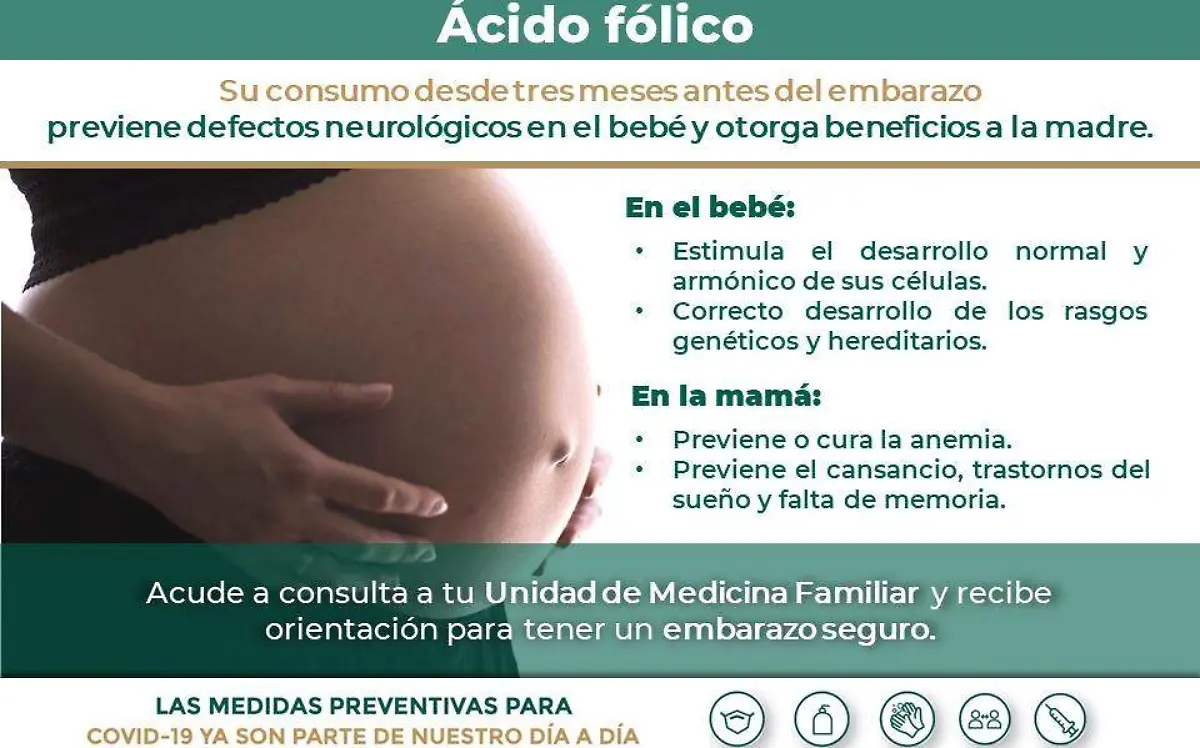 ácido-fólico